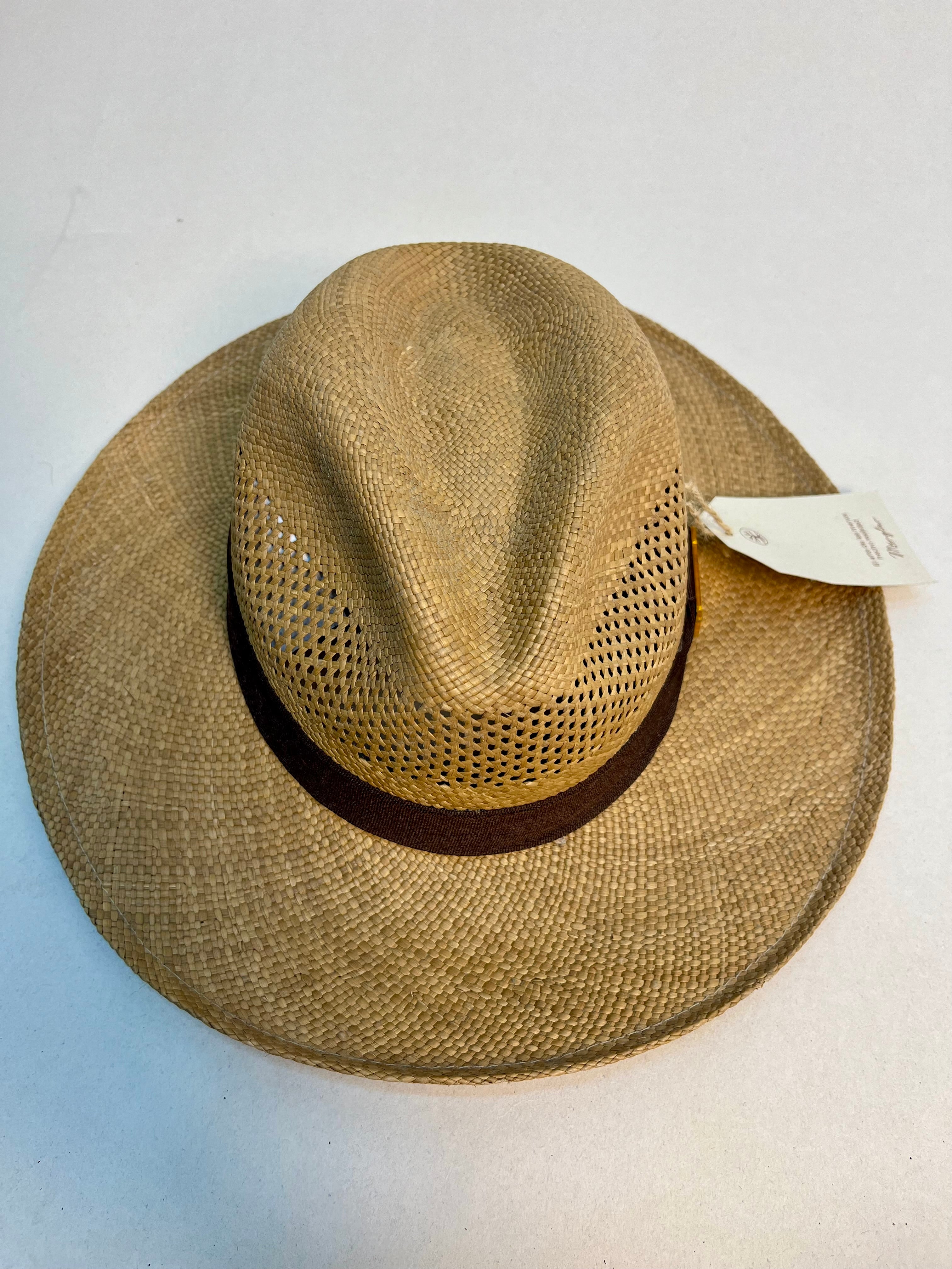 Elegancia Andina - Sombrero Aguadeño