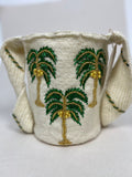 Coco Tropical - Mochila Palmera
