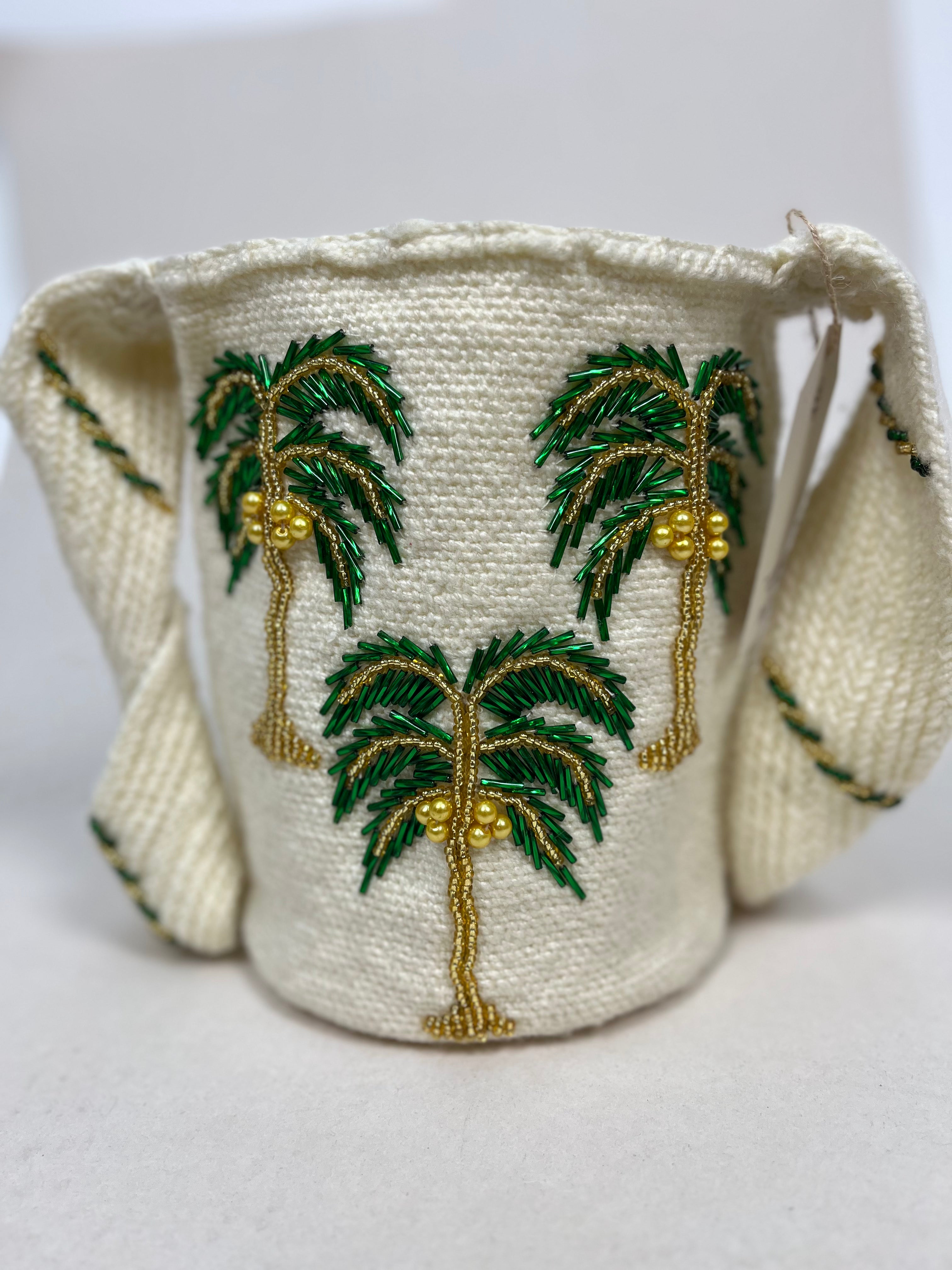 Coco Tropical - Mochila Palmera