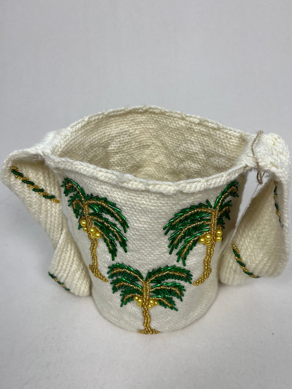 Coco Tropical - Mochila Palmera