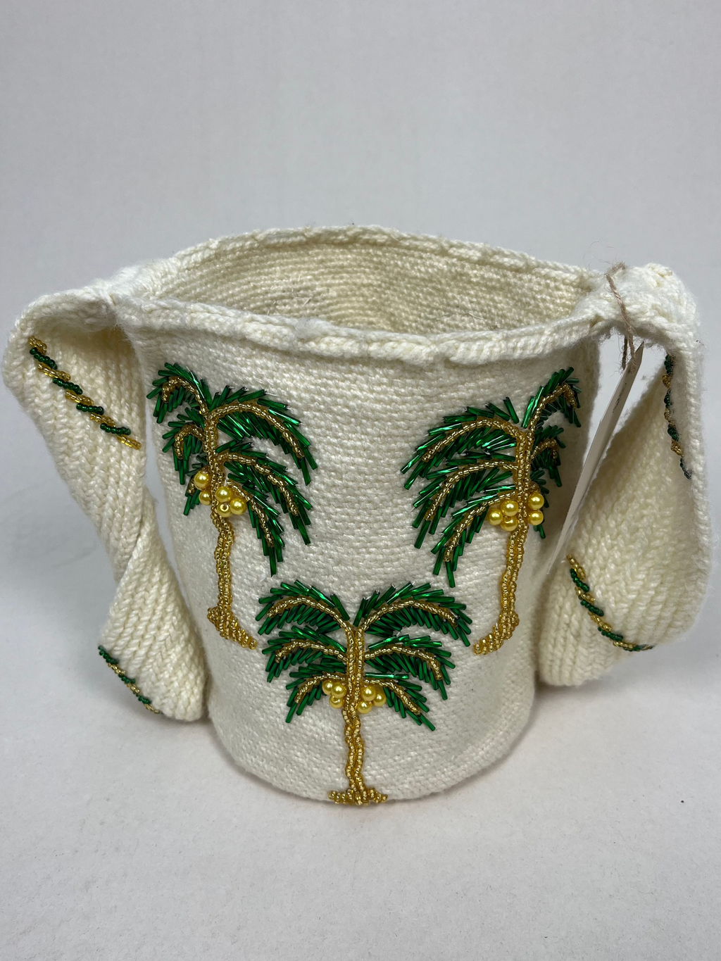 Coco Tropical - Mochila Palmera